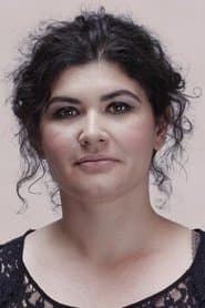 L'actrice