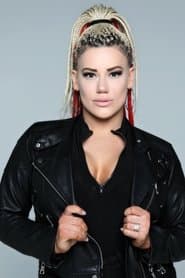 Taya Valkyrie