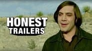 No Country For Old Men