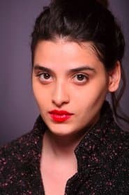 Maia (Young)