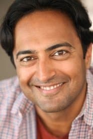 Mohan Patel