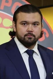 Aaron Wolf
