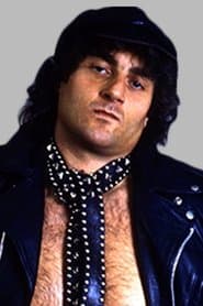 "Adorable" Adrian Adonis