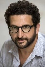 Christopher Aragues