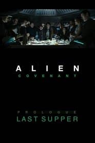 Prologue: Last Supper
