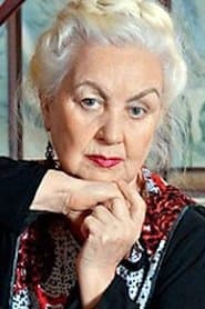 Настя Платонова, библиотекарь