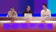 Reginald D Hunter, Jayne Middlemiss, Peter Serafinowicz, Johnny Vegas