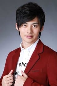 Katsumi Minato / Ultraman Rosso