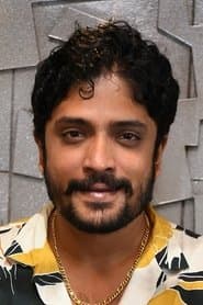 Carpenter Raji