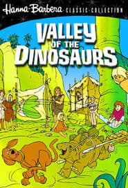 Valley of the Dinosaurs