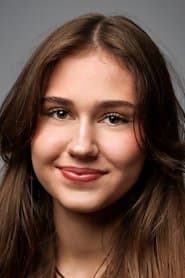 Maria's daughter Alma