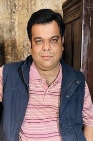Gaurav's First Boss