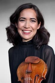 Self - Violinist