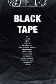 Black Tape