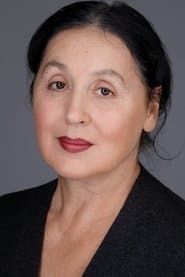 Lilja's Mother