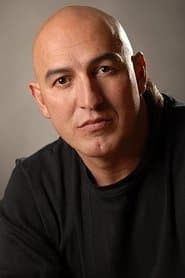 Indian Chief