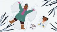 Winter: It's Time to Build a Snowman