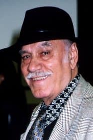 Mervyn 'Vee' Duncan
