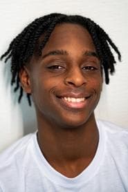 Ernest (age 13)