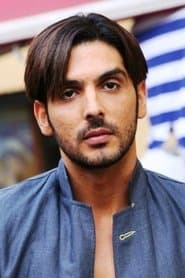 Vicky Khanna