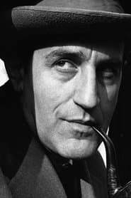 Sherlock Holmes