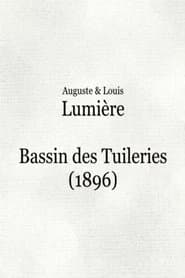 Bassin des Tuileries