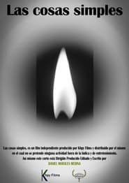 Las cosas simples