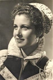 Laura, secretaria de Fernando