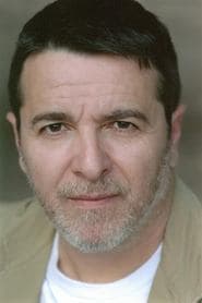 Le jeune homme d'Amnesty International