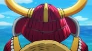 The Rendezvous Port! The Land of Wano Act Three Begins!
