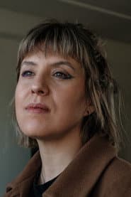 La psychologue