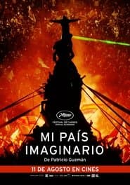 Mi país imaginario