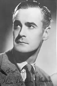 Colonel Redfern
