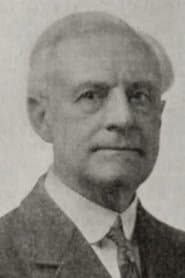 James Speedon - the Railroad Superintendent