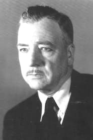 The Judge (as Frank La Rue)