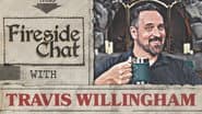 Fireside Chat LIVE with Travis Willingham – Oct 2024