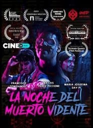 La noche del muerto vidente