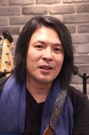 Self - Guitar