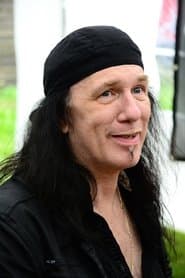 Himself - Drummer