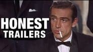Every Sean Connery Bond