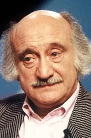 Monsieur Sauvarel
