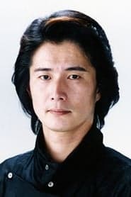 Mamoru Uchida (voice)