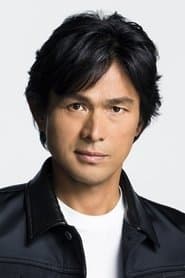 Momotaro Morikawa / Piichi (Peach) (voice)