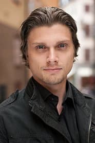 Swedish security official #2
