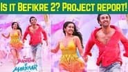 Tu Jhoothi Main Makkaar Movie Review