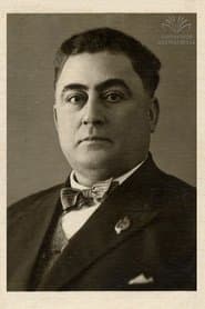 Count Levan Pantiashvili
