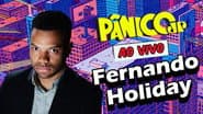 FERNANDO HOLIDAY | PÂNICO - 08/09/2025