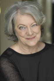 Pat Evans
