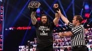 Roman Reigns