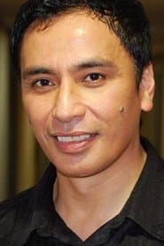 Miriama's Father